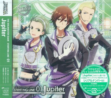 the idolm@ster sockshare|THE IDOLM@STER Side M Idol with a Past .